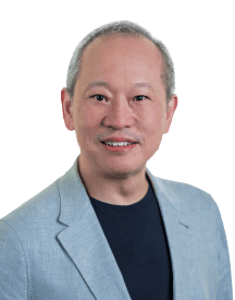 Dr. James Chow