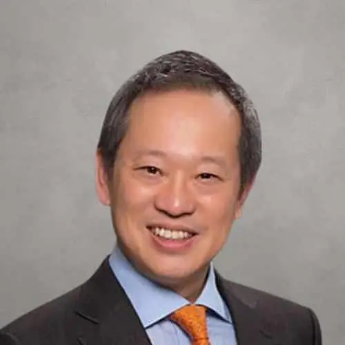 Dr. James Chow