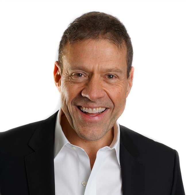 Dr. Ricardo Mitrani