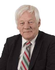 Prof. Tomas Albrektsson